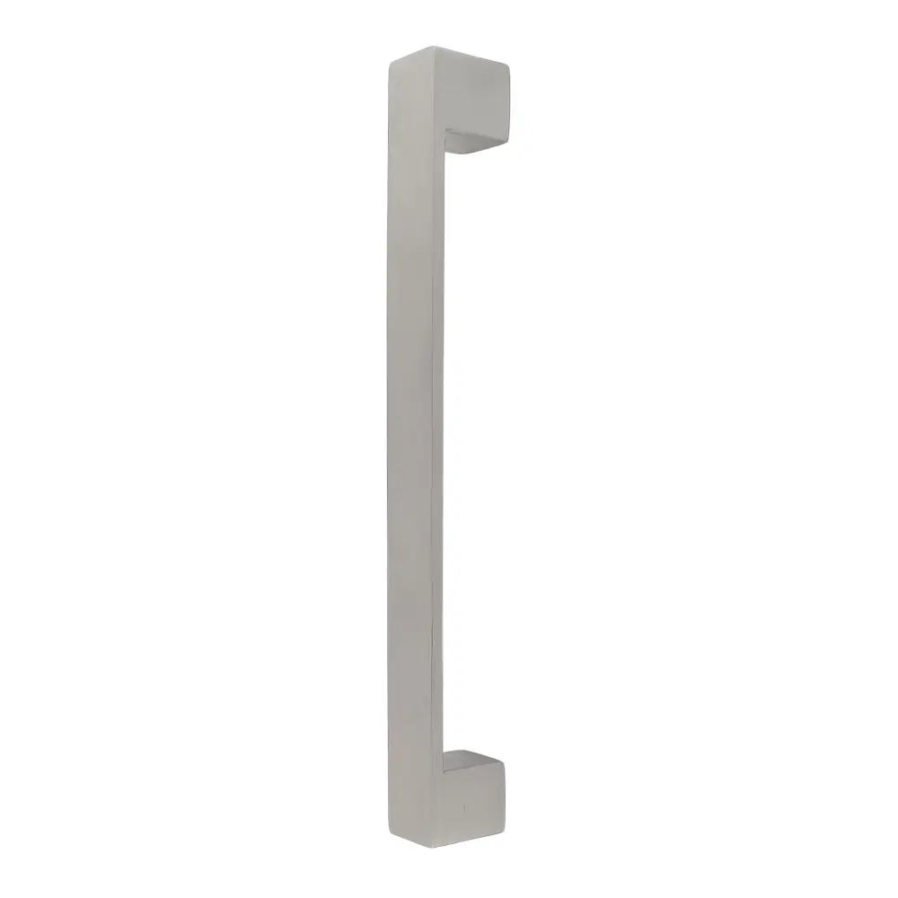 Stainless Steel Door Handle 12" (Mirror Finish)