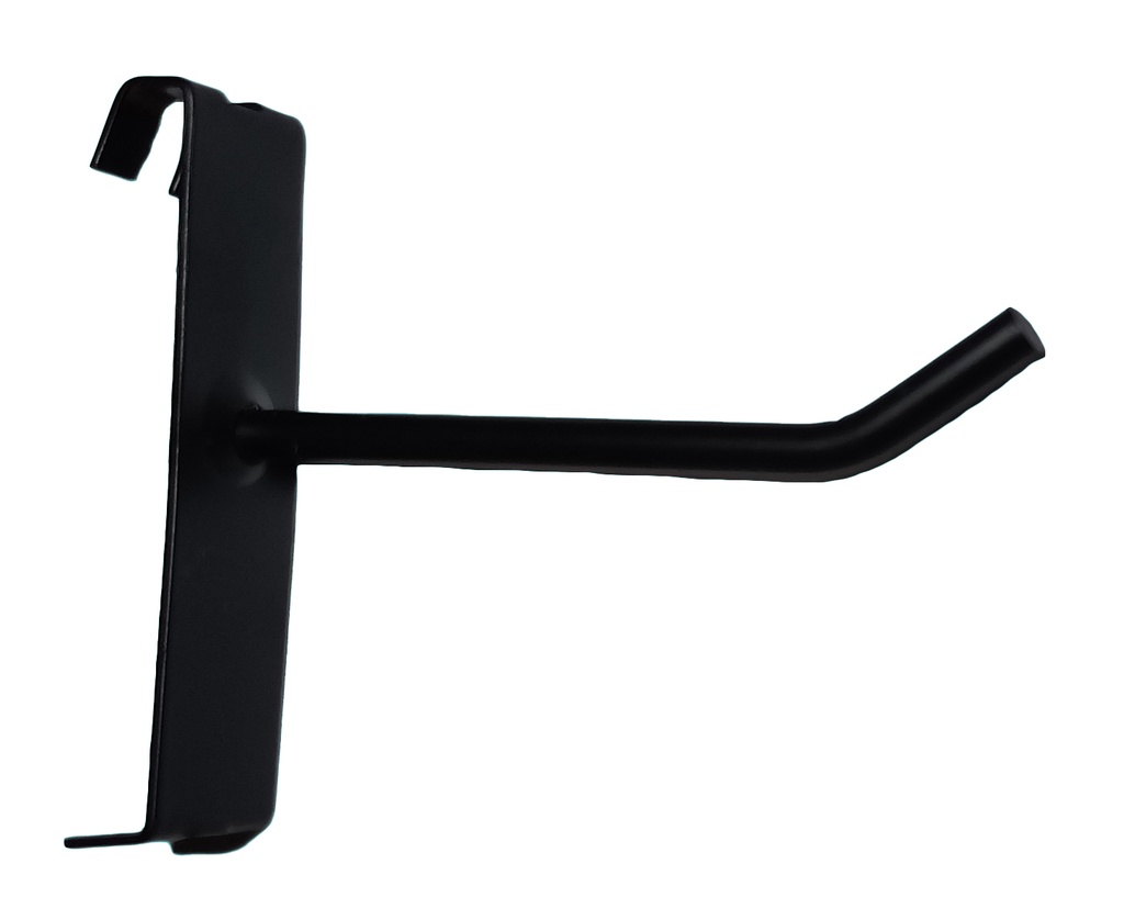 Gridwall/Mesh Hooks in Powder Coating