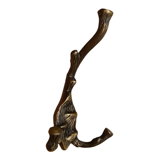 Tree Hat & Coat Wall Hook [Pack of 5]
