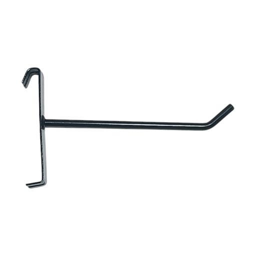 Gridwall/Mesh Hooks in Powder Coating