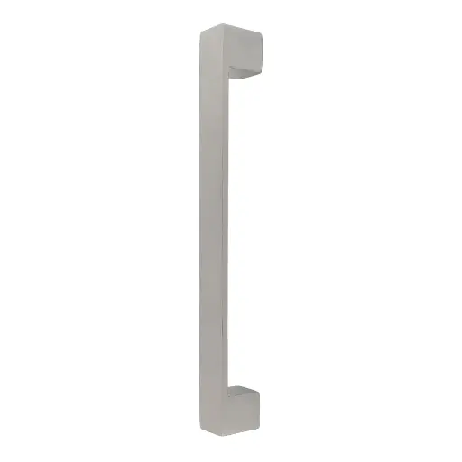 Stainless Steel Door Handle 12" (Mirror Finish)