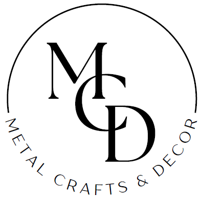 Metal Crafts and Decor