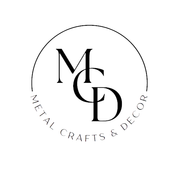 Metal Crafts and Decor